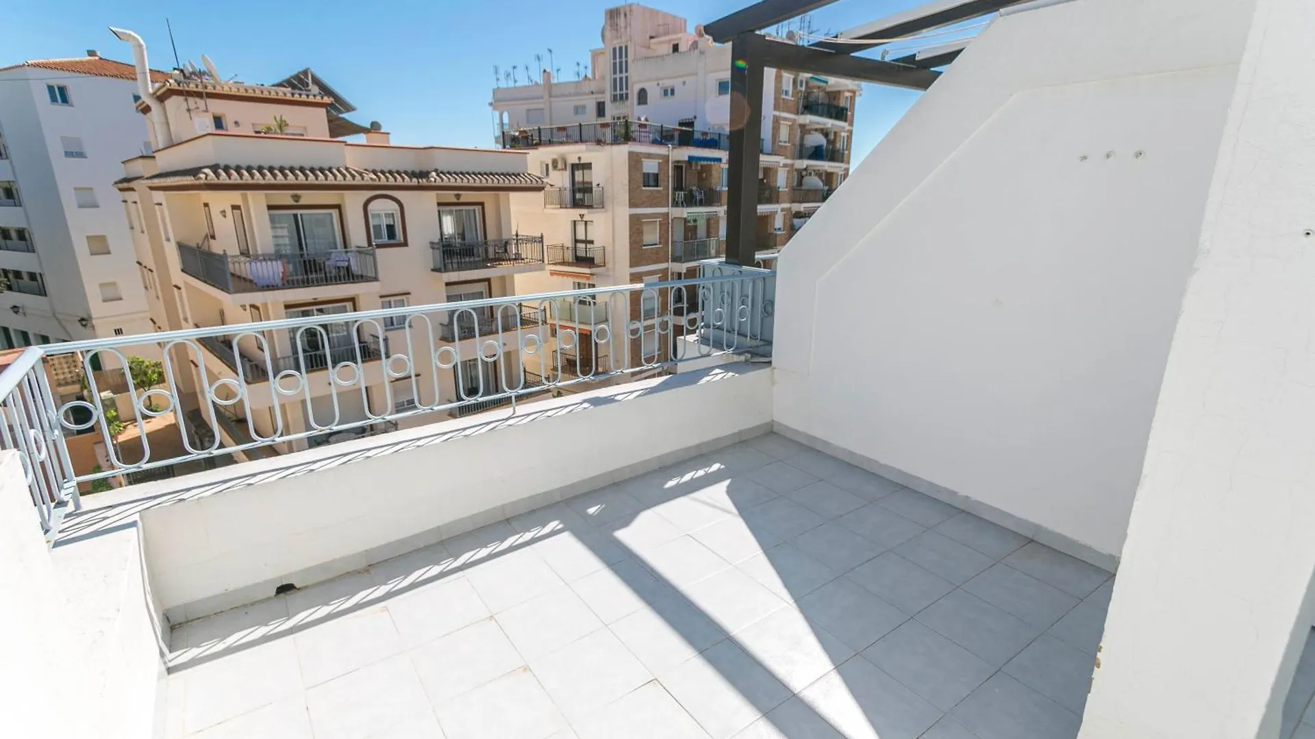 Casa vacanze Canovas Nerja - Casa Adosada Con Piscina Los Huertos 3