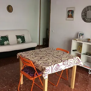 Axarquia Appartement