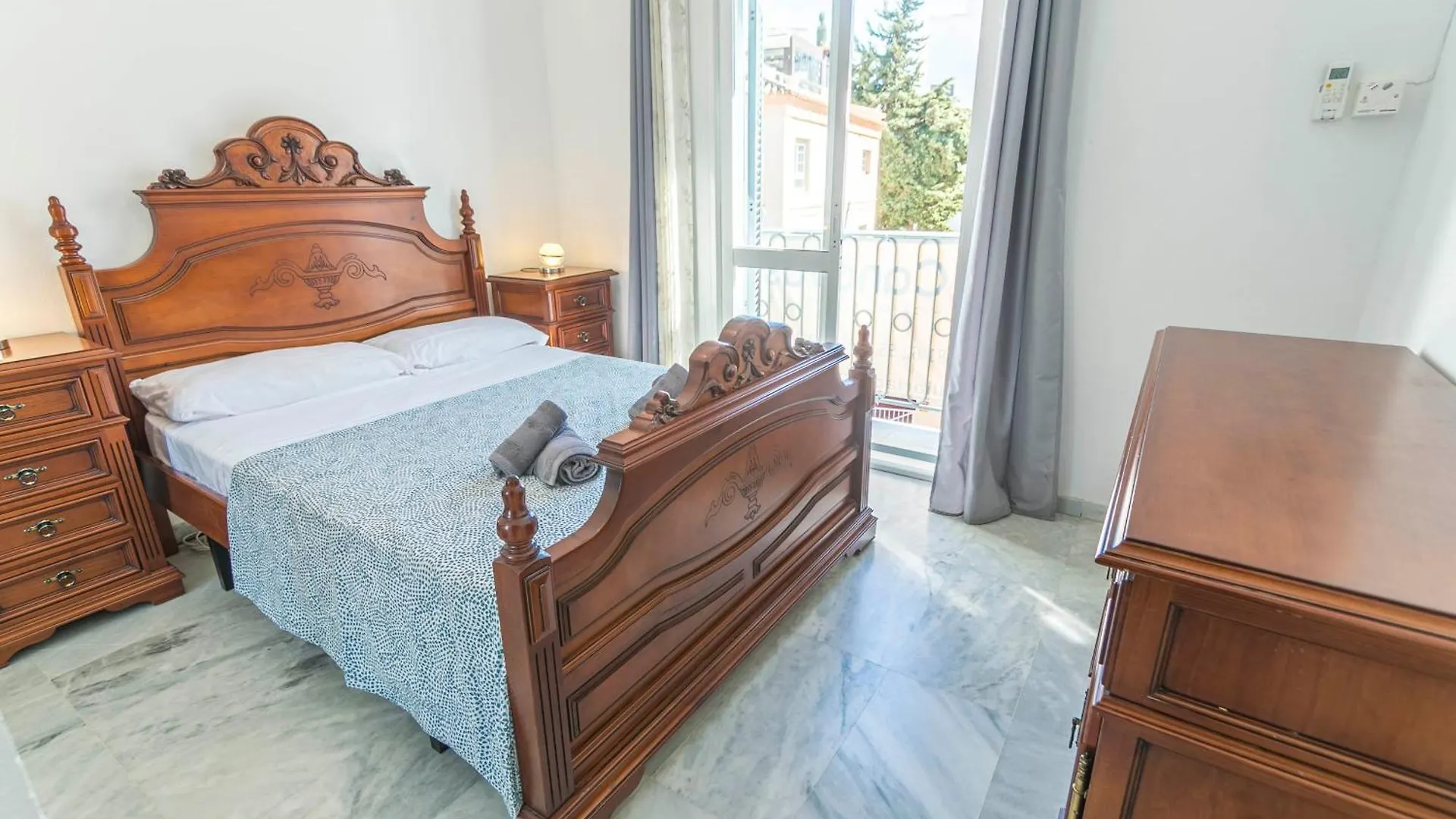 Canovas Nerja - Casa Adosada Con Piscina Los Huertos 3 0*,  Spain