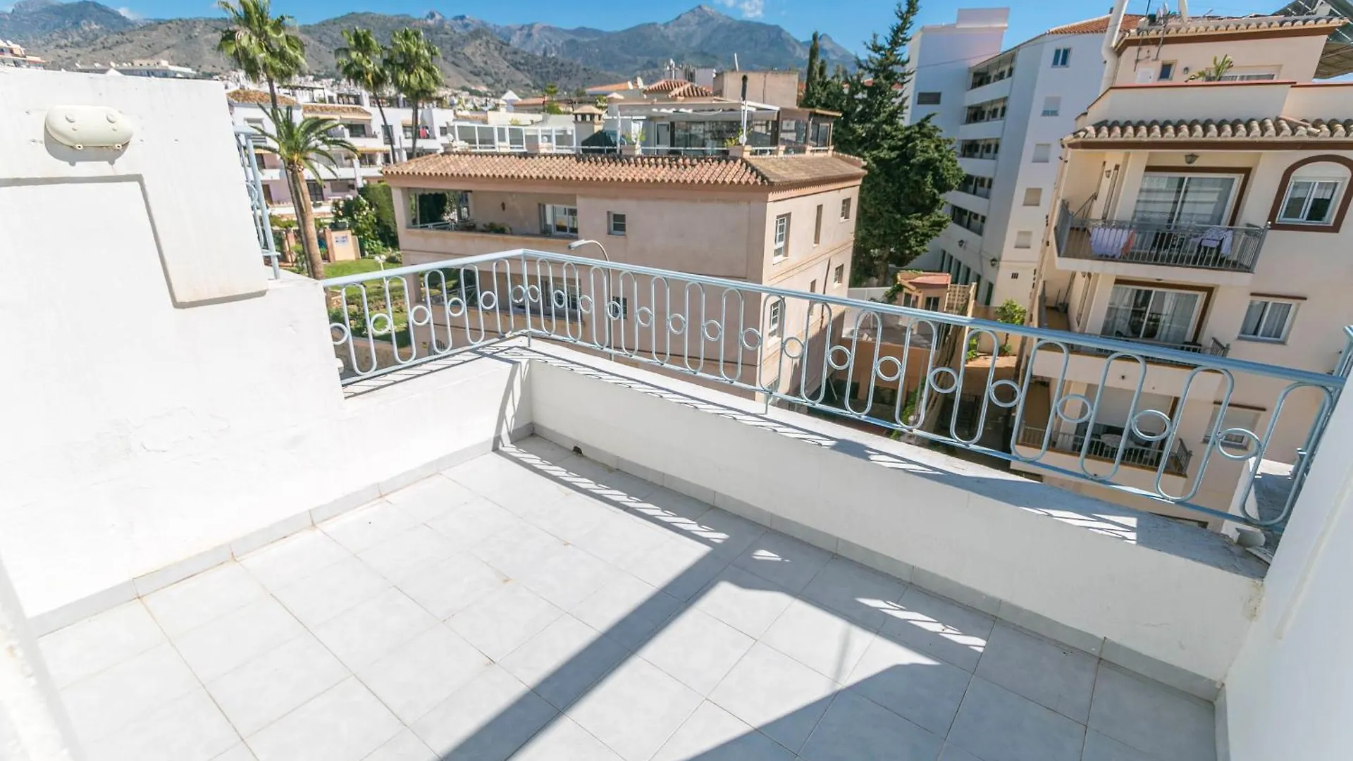 Canovas Nerja - Casa Adosada Con Piscina Los Huertos 3 Holiday home