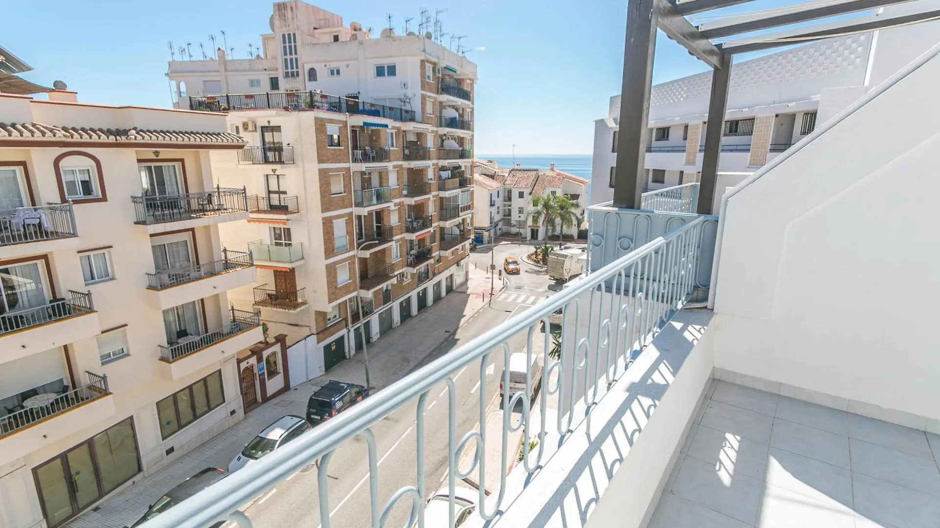 Canovas Nerja - Casa Adosada Con Piscina Los Huertos 3