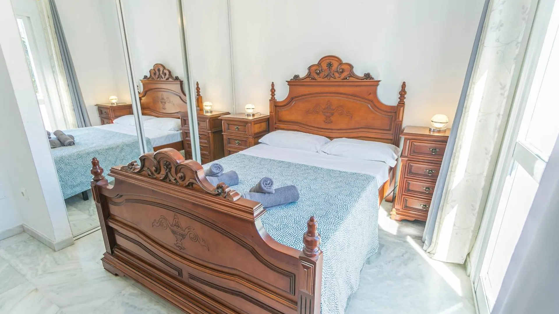 Holiday home Canovas Nerja - Casa Adosada Con Piscina Los Huertos 3