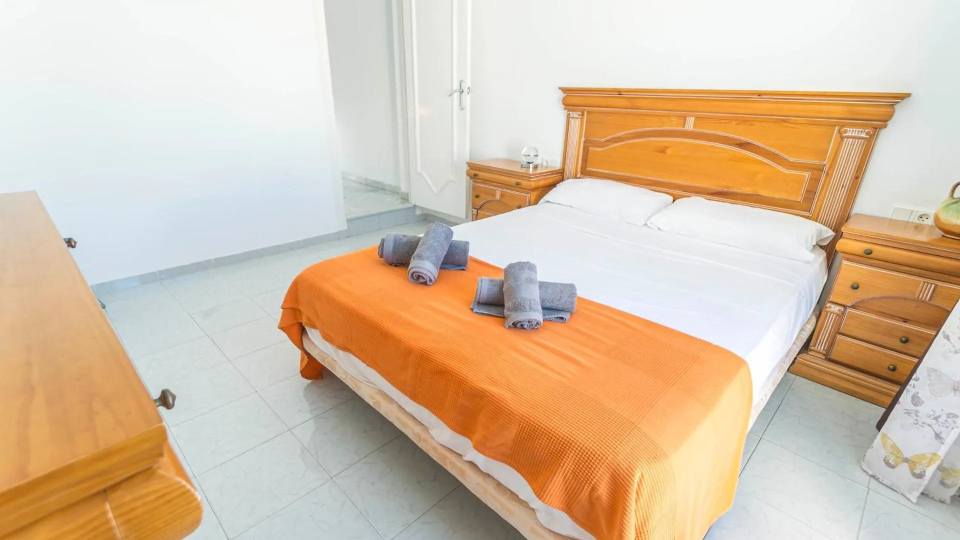 Canovas Nerja - Casa Adosada Con Piscina Los Huertos 3 Spain