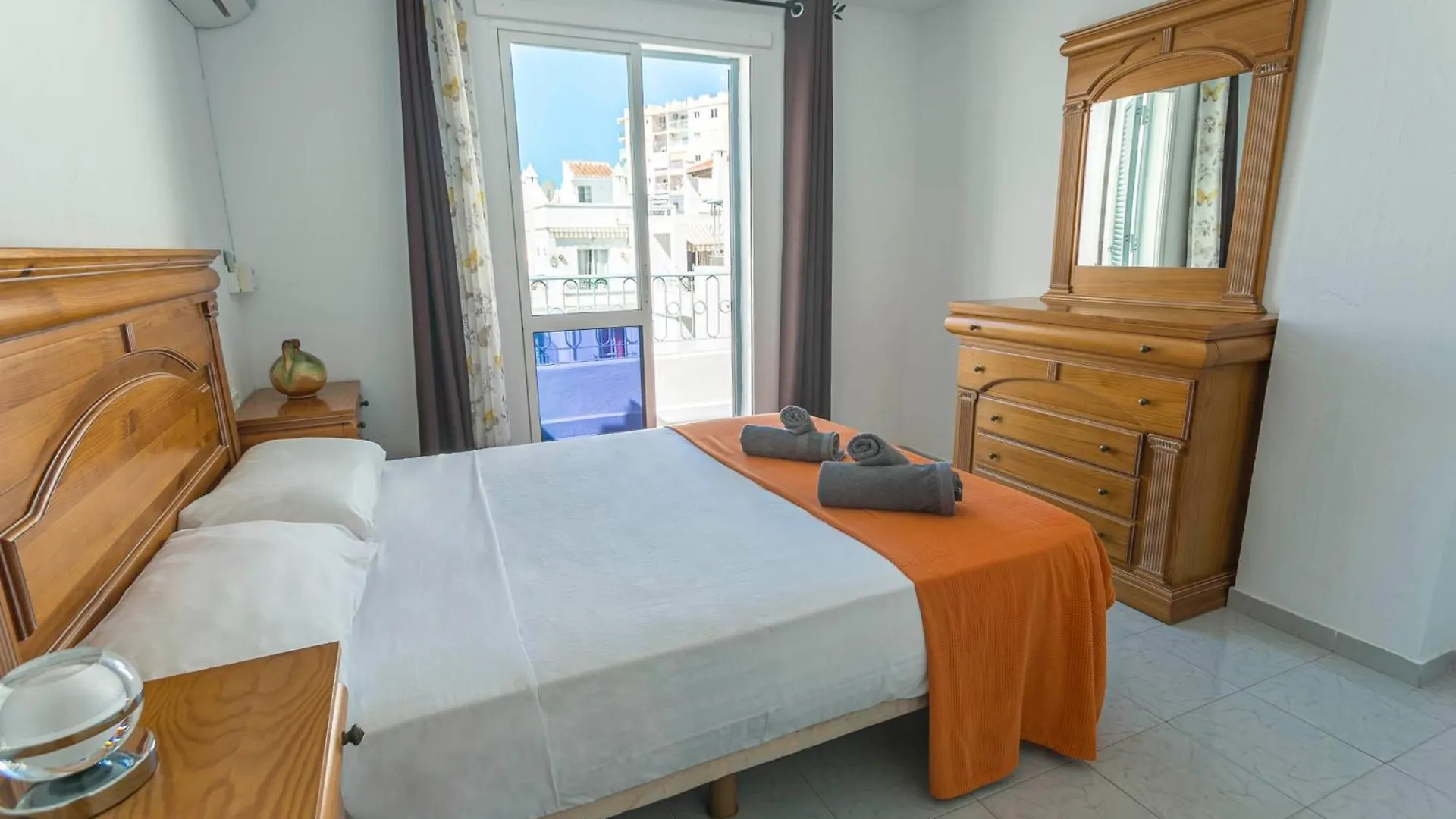 Canovas Nerja - Casa Adosada Con Piscina Los Huertos 3 0*,