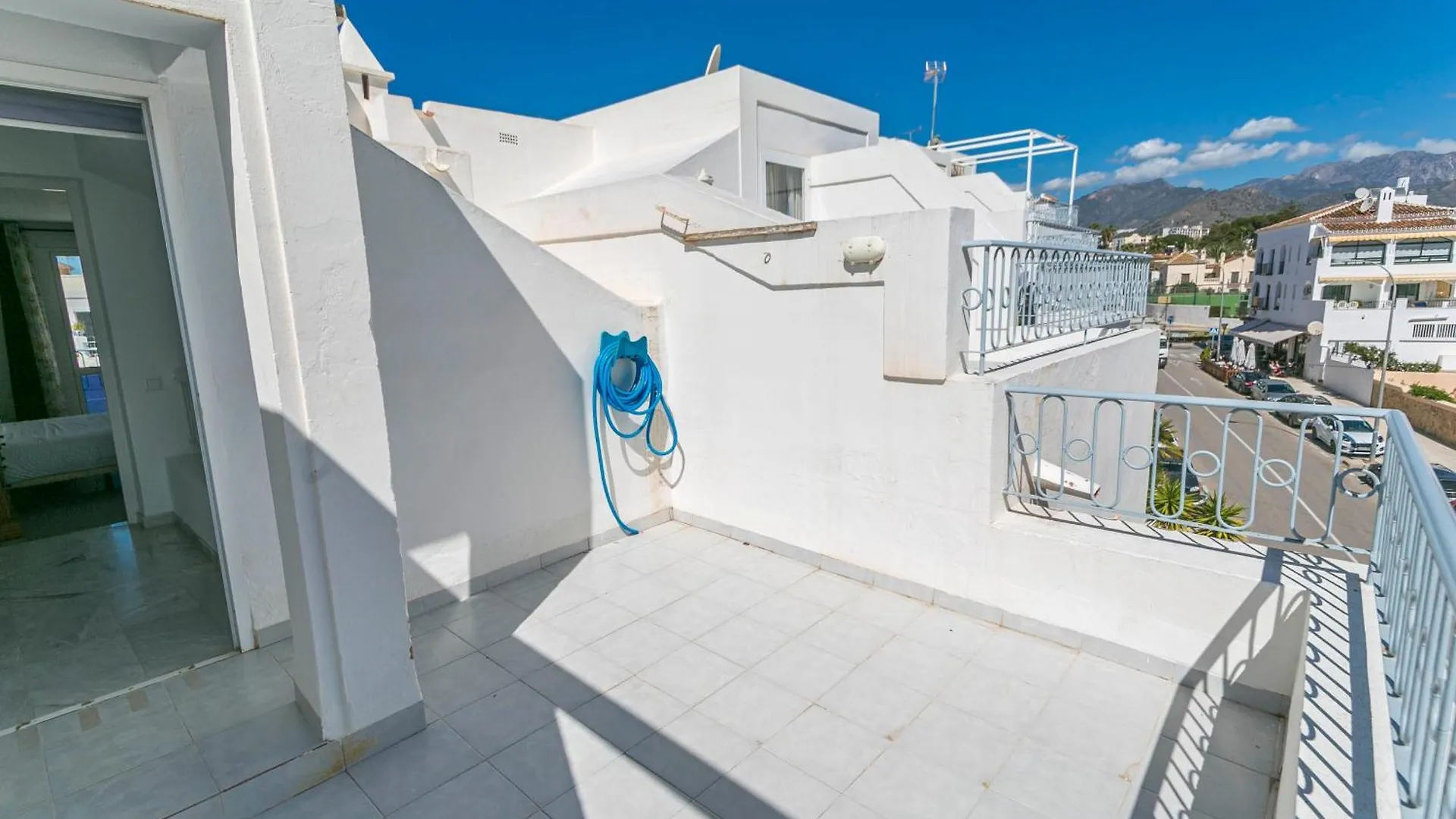 Canovas Nerja - Casa Adosada Con Piscina Los Huertos 3 Holiday home